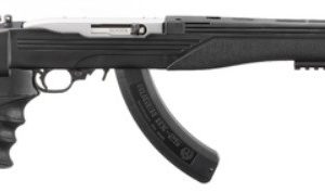 10/22 I-TAC SS/FOLD STOCK 25RD