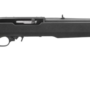 10/22 22LR BLK/SYN X22 18" TB