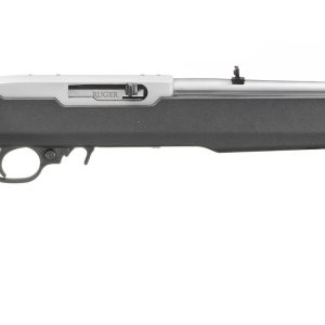 10/22 22LR SS/SYN MOE X22 18"