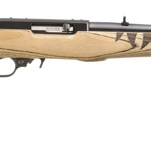 10/22 GATOR 22LR BL/WD 18.5
