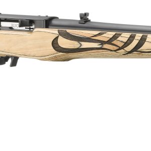 10/22 EAGLE 22LR BL/WD 18.5