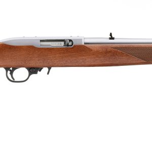 10/22 SPORTER 22LR SS/WD 18"
