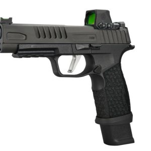 P365 FUSE 9MM 4.3" 21+1 ROMEOX