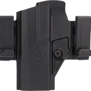 HOLSTER P365/365XL IWB/OWB BLK