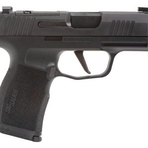 P365X 9MM NITRON 3.1" 12+1 NS