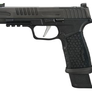 P365 FUSE 9MM 4.3" 21+1 OR NS