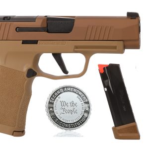 P365XL 2A 9MM COY 3.7 XRY OR