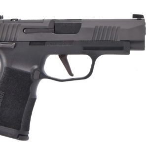 P365 XL 9MM 12+1 NS SFTY 3.7"