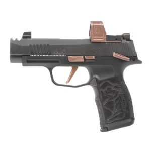 P365 ROSE XL 9MM NIT 3" 12+1 #