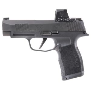 P365 XL 9MM ROMEO-X 10+1     #