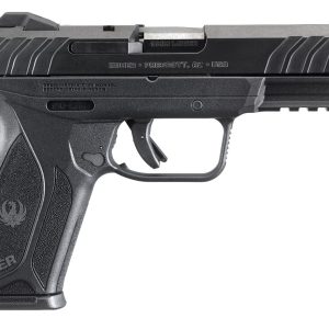 SECURITY-9 9MM BLK/PLY 4" 10+1