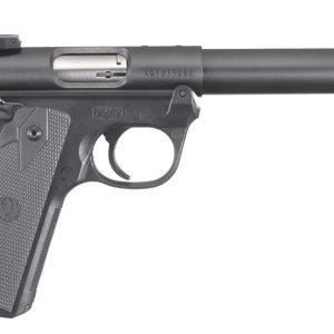 MKIV 22/45 22LR 5.5" BL/SY