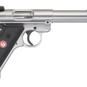 MKIV TARGET 22LR 5.5" SS TB