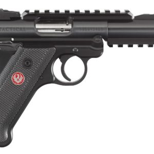 MKIV TACTICAL 22LR 4.4" BLK/SY