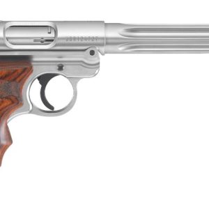 MKIV TRGT HUNTER 22LR 6.9" SS