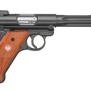 MKIV HUNTER 22LR 5.5" BL FLTD
