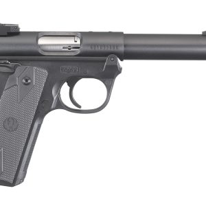 MKIV 22/45 22LR 5.5" BL/SY CA