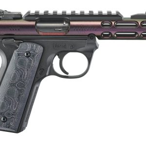 MKIV 22/45 LITE 22LR GUN CANDY