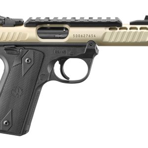 MKIV 22/45 LT 22LR BLK/CHMPGNE