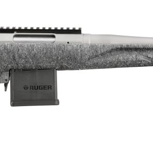 AMERICAN GEN2 204RUG GRAY 20"