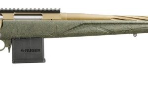 AMERICAN GEN2 PRED 223REM 22"