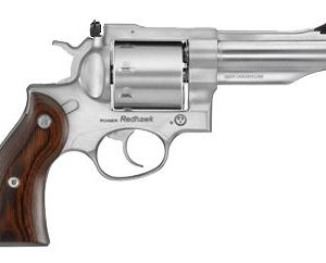 REDHAWK 357MAG 4.2" SS AS 8SH