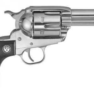 VAQUERO BRDS HD 45ACP SS 3.75"