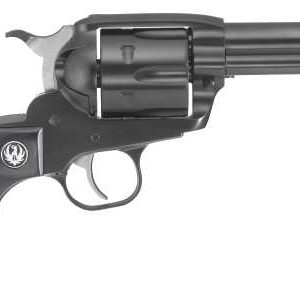 VAQUERO BIRDS HEAD 45LC BL/LAM