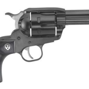 VAQUERO BIRDS HD 45ACP BL/LAM