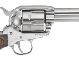 VAQUERO FASTDRAW 45LC SS 4-5/8