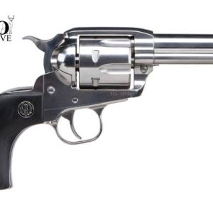 VAQUERO BRDS HD 357MAG SS/LAM