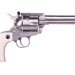 FLATTOP 45LC/45ACP SS/IVY 5.5"
