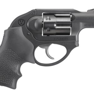 LCR 327FED BL/HOGUE GR 6RD DAO