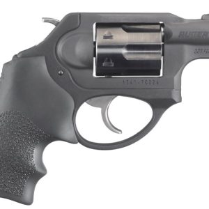 LCRX 327FED MT/HOGUE 1.87" 6RD