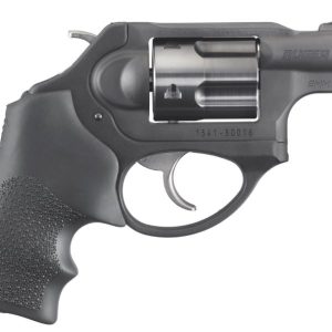 LCRX 9MM MT/HOGUE 1.87" 5RD