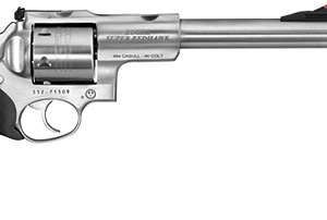 SUPER REDHAWK 454CAS 7.5" RGS