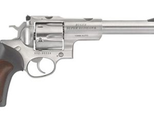SUPER REDHAWK 10MM SS 7.5" AS