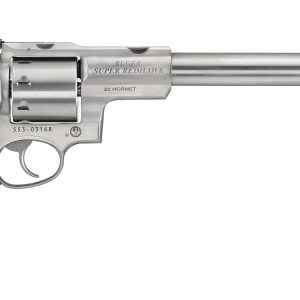 SUPER REDHAWK 22HOR 9.5" RGS