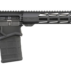 SFAR 6.5CR MOE BLK 20" 20RD TB