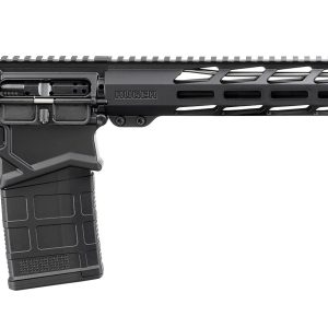 SFAR 6.5CR BLK 20" 20RD TB