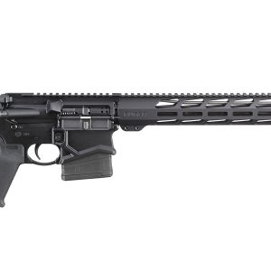 SFAR 7.62X51 BLK 20" 10RD TB
