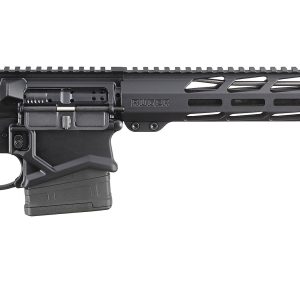 SFAR 6.5CR MOE BLK 20" 10RD TB