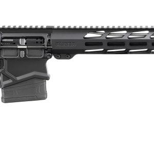 SFAR 6.5CR BLK 20" 10RD TB