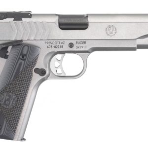 SR1911 TARGET 9MM SS 5" 9+1