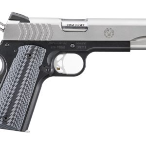 SR1911 9MM SS 5" 9+1