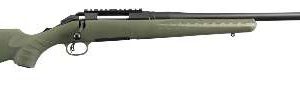 AMERICAN PRED 6.5CR BL/ODG 22"