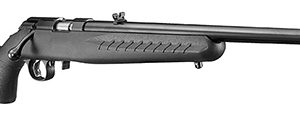 AMERICAN 22LR BL/SY 22"