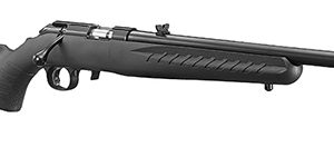 AMERICAN CMPCT 22LR BL/SY 18"
