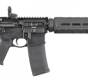 AR-556 MOE 5.56MM BLK 16" 30RD