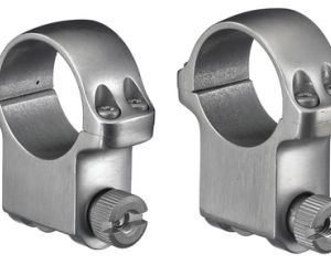 RING SET 1" HIGH SS M77